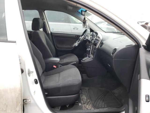 صورة رقم 5 من المزاد - 2007 TOYOTA COROLLA MA مع VIN 2T1KR32E97C657369