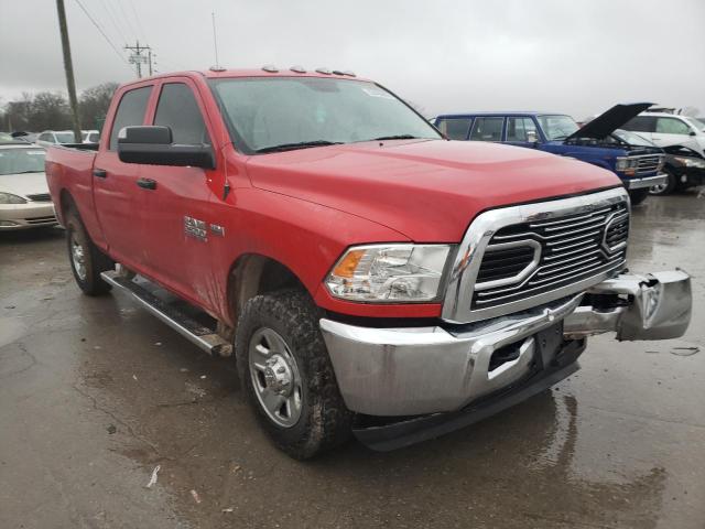 RAM 2500 ST 2018 with VIN 3C6UR5CJ9JG255940 - Photo from auction