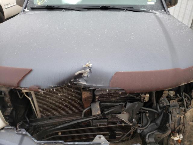 Photo 7 from auction – 2010 NISSAN PATHFINDER with VIN 5N1AR1NB4AC605077