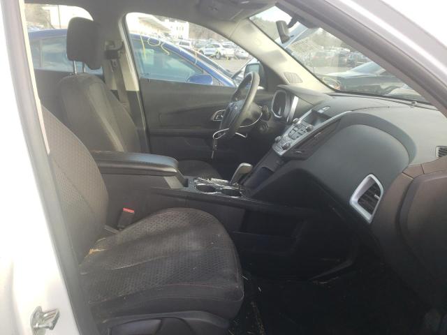 Photo 5 from auction – 2014 CHEVROLET EQUINOX LS with VIN 2GNFLEEK9E6227220