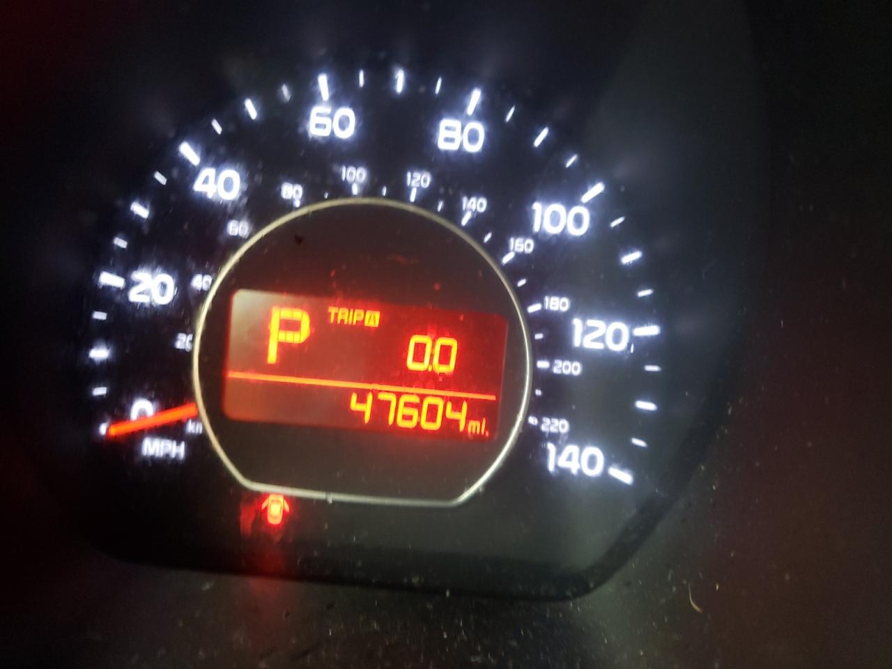 Photo 8 from auction – 2019 KIA SOUL with VIN KNDJN2A28K7909194