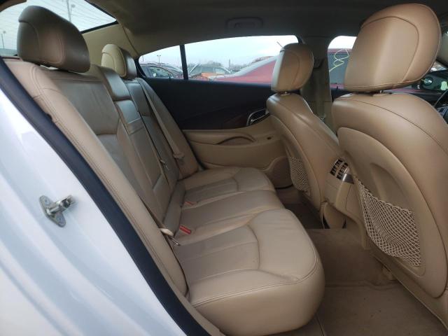 Photo 6 from auction – 2010 BUICK LACROSSE C with VIN 1G4GC5EGXAF217137