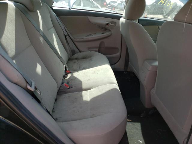 Photo 6 from auction – 2013 TOYOTA COROLLA BA with VIN 5YFBU4EE2DP201063