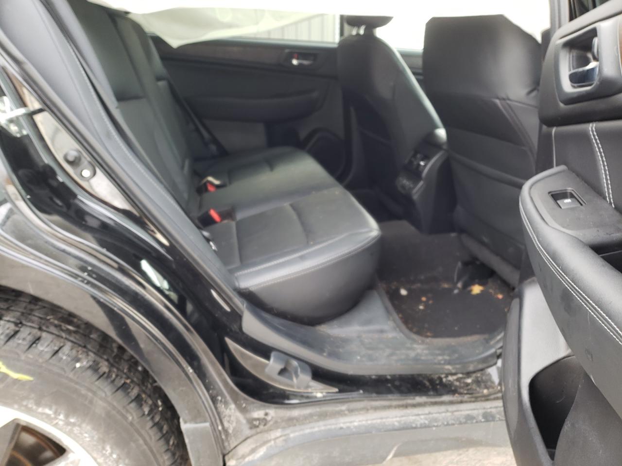 Photo 6 from auction – 2019 SUBARU OUTBACK 2. with VIN 4S4BSANC8K3254516