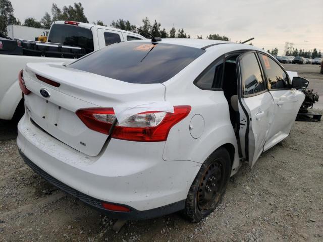 Photo 4 from auction – 2012 FORD FOCUS SE with VIN 1FAHP3F22CL456986