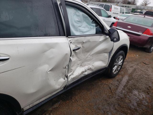 Photo 9 from auction – 2016 NISSAN ROGUE S with VIN JN8AT2MT8GW002425