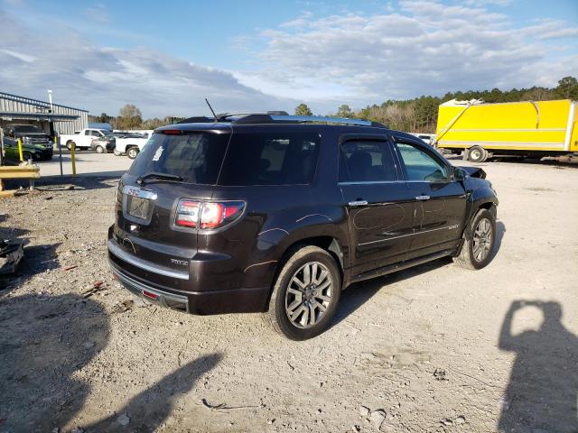 Photo 4 from auction – 2014 GMC ACADIA DEN with VIN 1GKKVTKDXEJ244787