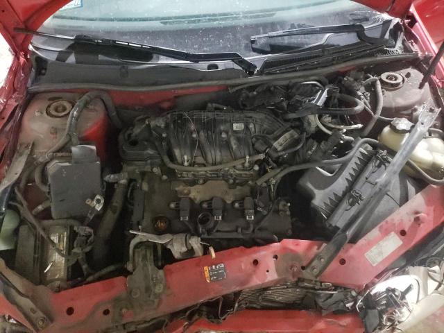 Photo 7 from auction – 2012 CHEVROLET IMPALA with VIN 2G1WB5E39C1213597