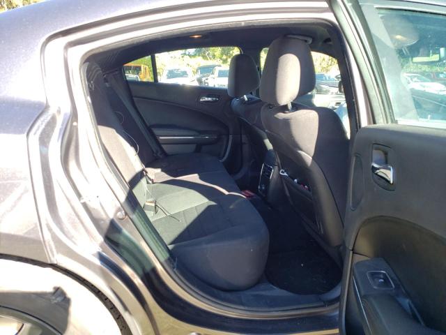 Photo 6 from auction – 2014 DODGE CHARGER SX with VIN 2C3CDXHG5EH182569