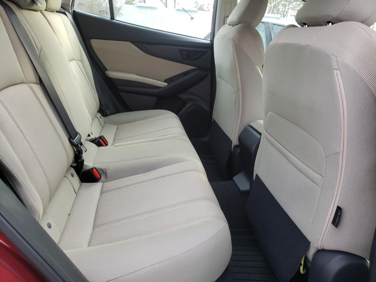 Photo 6 from auction – 2018 SUBARU IMPREZA with VIN 4S3GTAA61J3734919