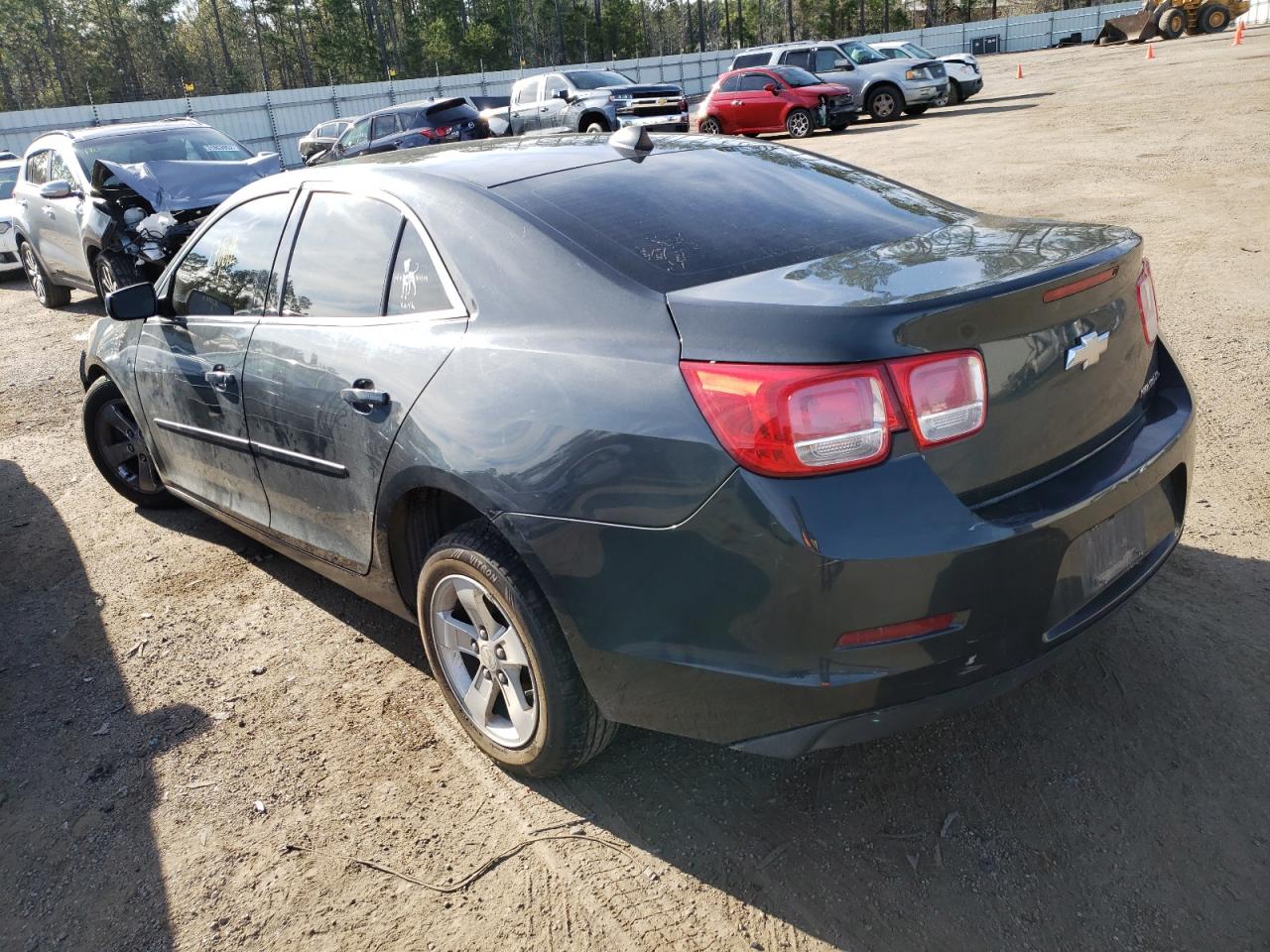 Photo 3 from auction – 2014 CHEVROLET MALIBU LS with VIN 1G11B5SL9EF188081