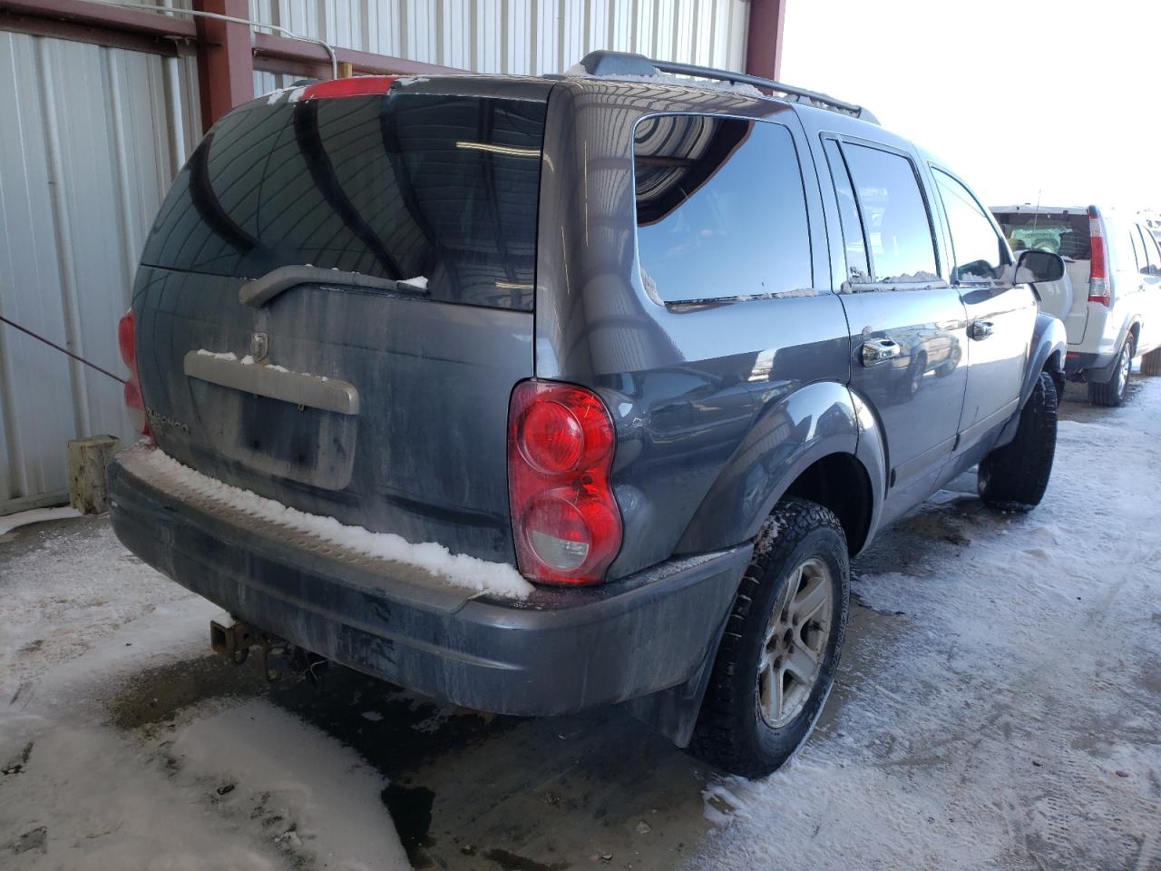 Photo 4 from auction – 2004 DODGE DURANGO SL with VIN 1D4HB48N04F201603