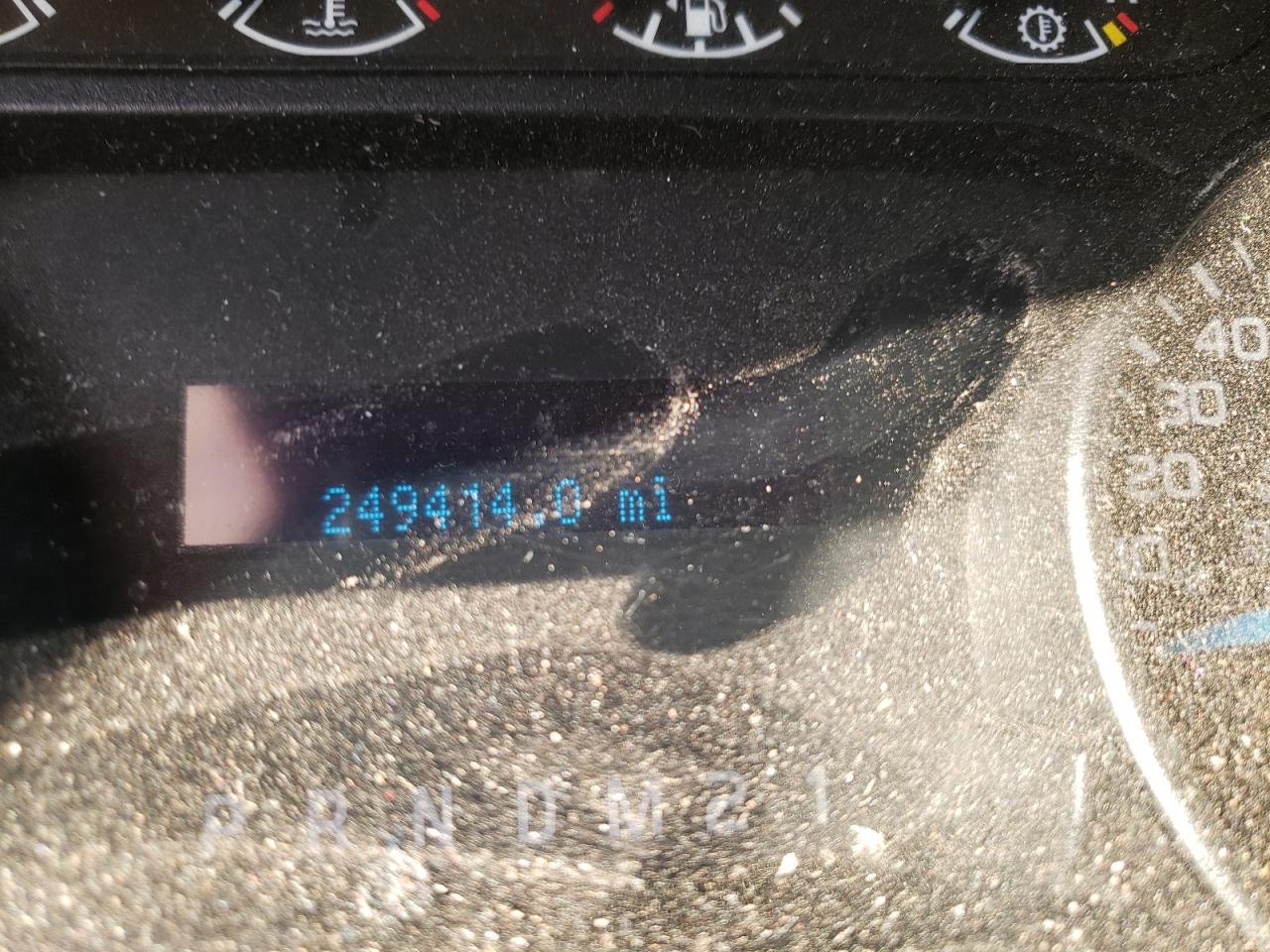 Photo 8 from auction – 2014 FORD F150 SUPER with VIN 1FTFW1EF3EKD27063