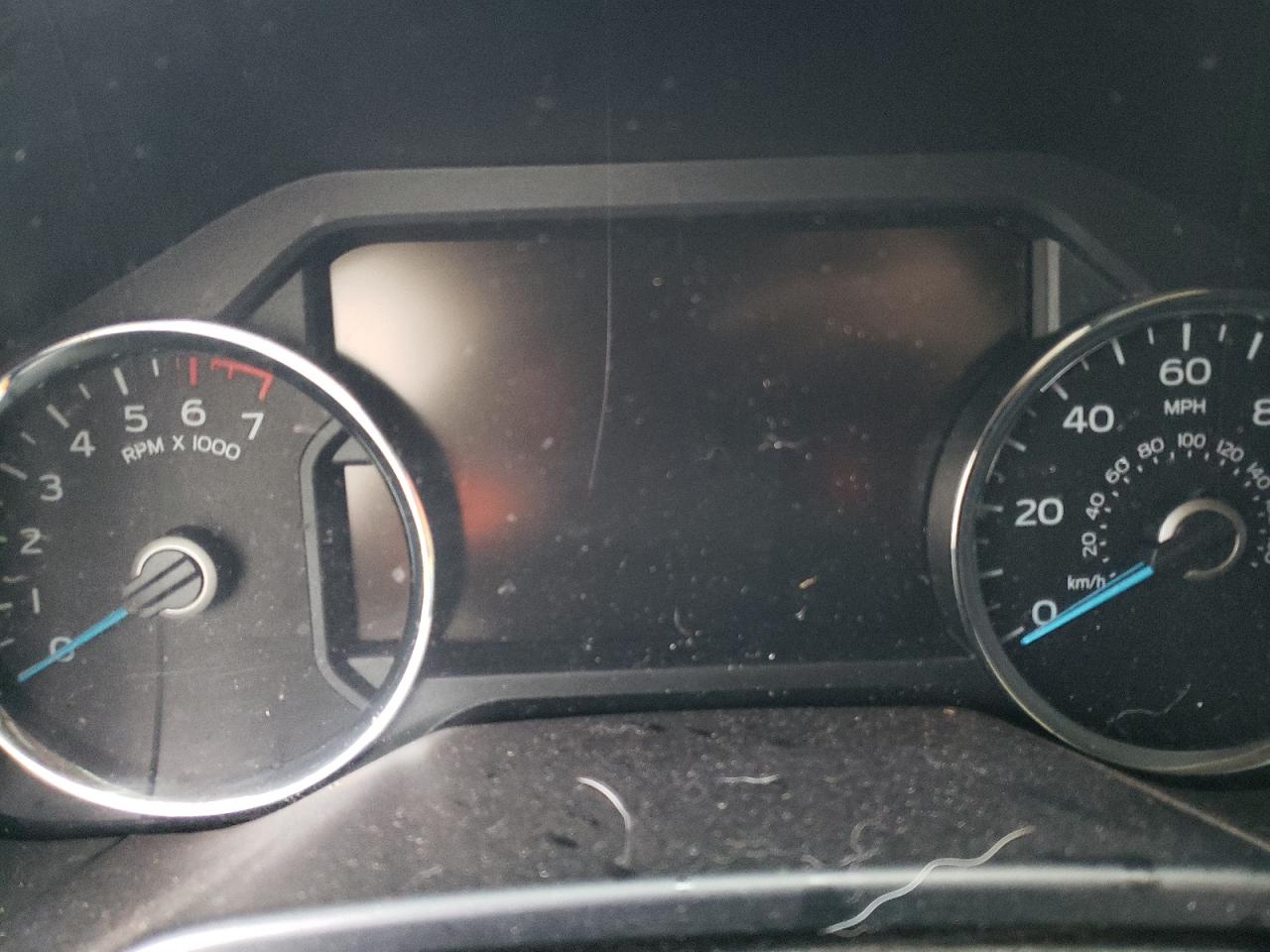 Photo 8 from auction – 2015 FORD F150 SUPER with VIN 1FTEW1EP9FFC65988