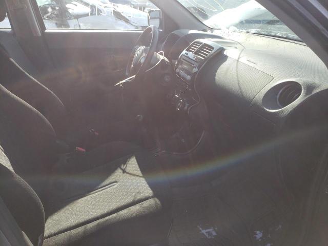 Photo 5 from auction – 2008 TOYOTA SCION XD with VIN JTKKU10408J016817