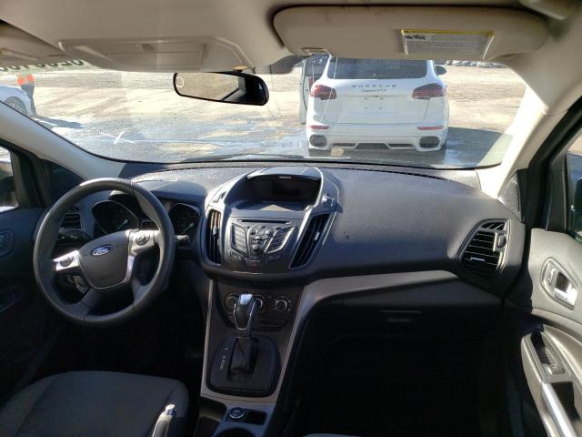 Photo 9 from auction – 2015 FORD ESCAPE SE with VIN 1FMCU0G7XFUC85999