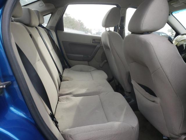 Photo 6 from auction – 2011 FORD FOCUS S with VIN 1FAHP3EN4BW151885