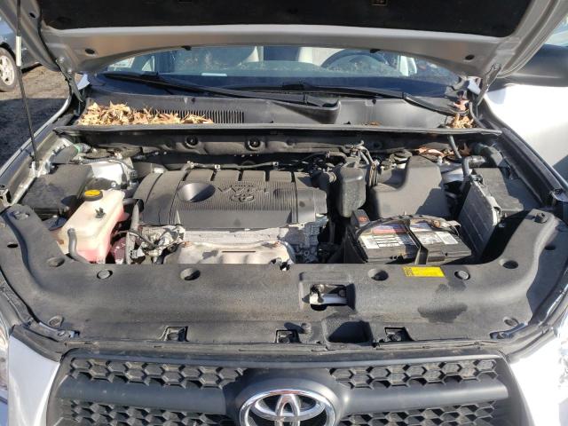 Photo 7 from auction – 2012 TOYOTA RAV4 with VIN 2T3JF4DV9CW255455