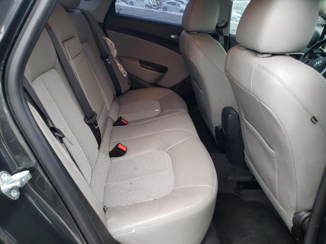 Photo 6 from auction – 2016 BUICK VERANO SPO with VIN 1G4PW5SK3G4176645
