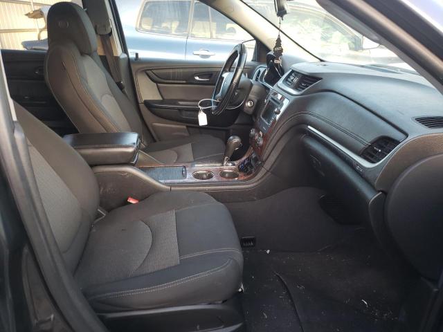 Photo 5 from auction – 2014 CHEVROLET TRAVERSE L with VIN 1GNKRGKD9EJ239627