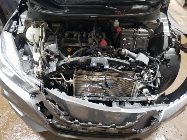 Photo 7 from auction – 2020 NISSAN VERSA S with VIN 3N1CN8DV6LL834173