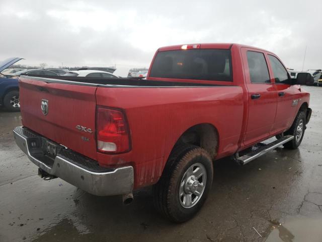 Photo 4 from auction – 2018 RAM 2500 ST with VIN 3C6UR5CJ9JG255940
