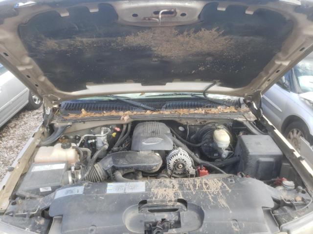 Photo 7 from auction – 2005 CHEVROLET SILVERADO with VIN 2GCEC13T651120499