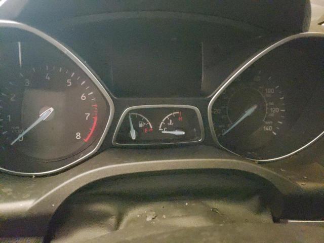 Photo 8 from auction – 2017 FORD ESCAPE SE with VIN 1FMCU9GD1HUA25004