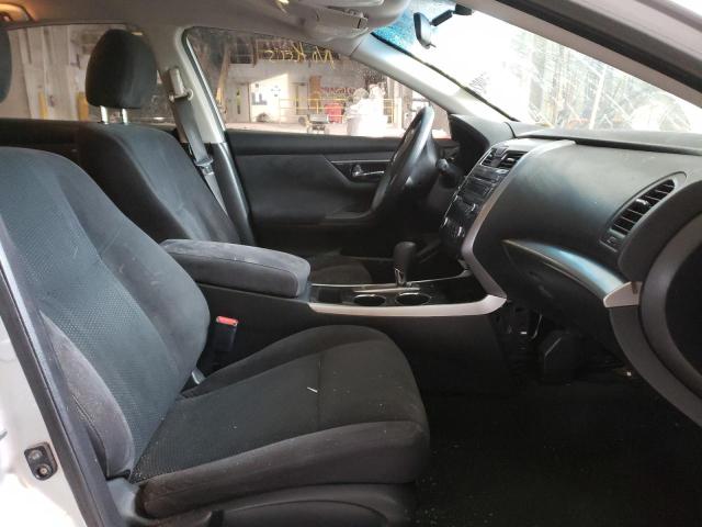 Photo 5 from auction – 2014 NISSAN ALTIMA 2.5 with VIN 1N4AL3AP1EN366705