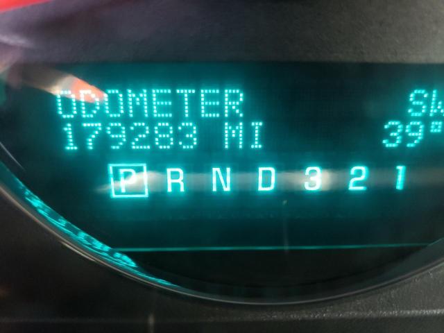 Photo 8 from auction – 2008 CHEVROLET IMPALA LT with VIN 2G1WT58NX89131106