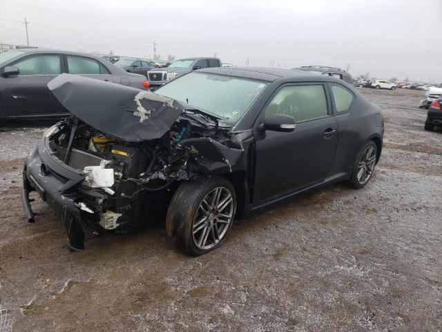 Photo 2 from auction – 2013 TOYOTA SCION TC with VIN JTKJF5C77D3060055