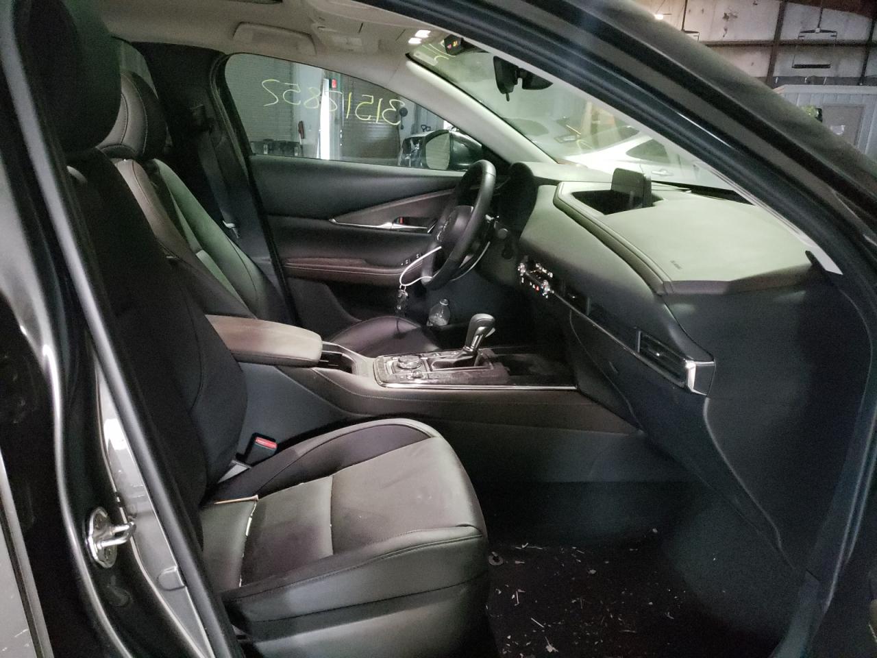 Photo 5 from auction – 2021 MAZDA CX-30 PREM with VIN 3MVDMBDM7MM219506