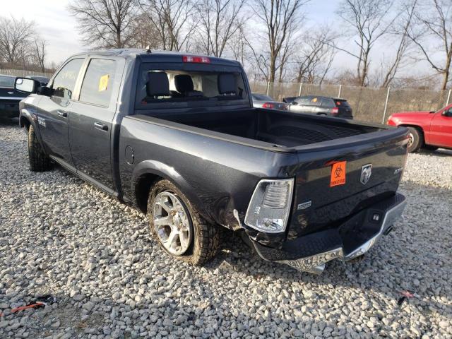 Photo 3 from auction – 2016 RAM 1500 LARAM with VIN 1C6RR7NT7GS414116
