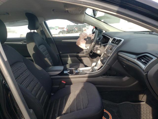 Photo 5 from auction – 2016 FORD FUSION SE with VIN 3FA6P0H7XGR351957