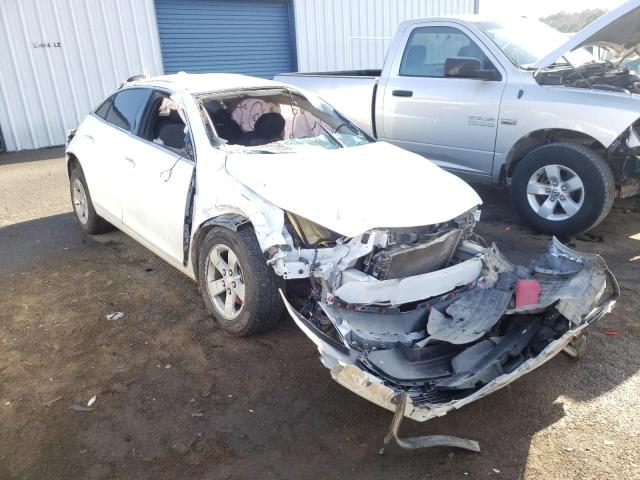 Photo 1 from auction – 2016 CHEVROLET MALIBU LIM with VIN 1G11C5SA0GU129401