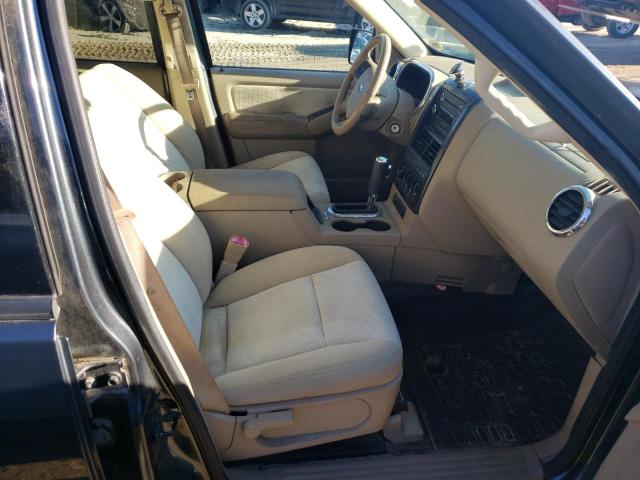 Photo 5 from auction – 2010 FORD EXPLORER S with VIN 1FMEU5BE5AUF03402