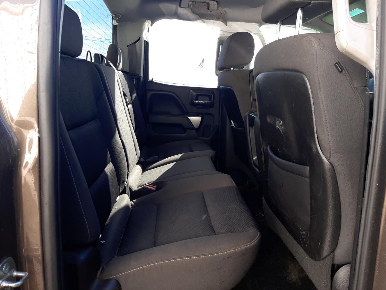 Photo 6 from auction – 2014 CHEVROLET SILVERADO with VIN 1GCVKREC7EZ267016