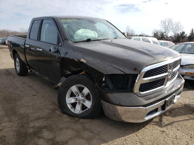 RAM 1500 SLT 2014 with VIN 1C6RR7GGXES297337 - Photo from auction