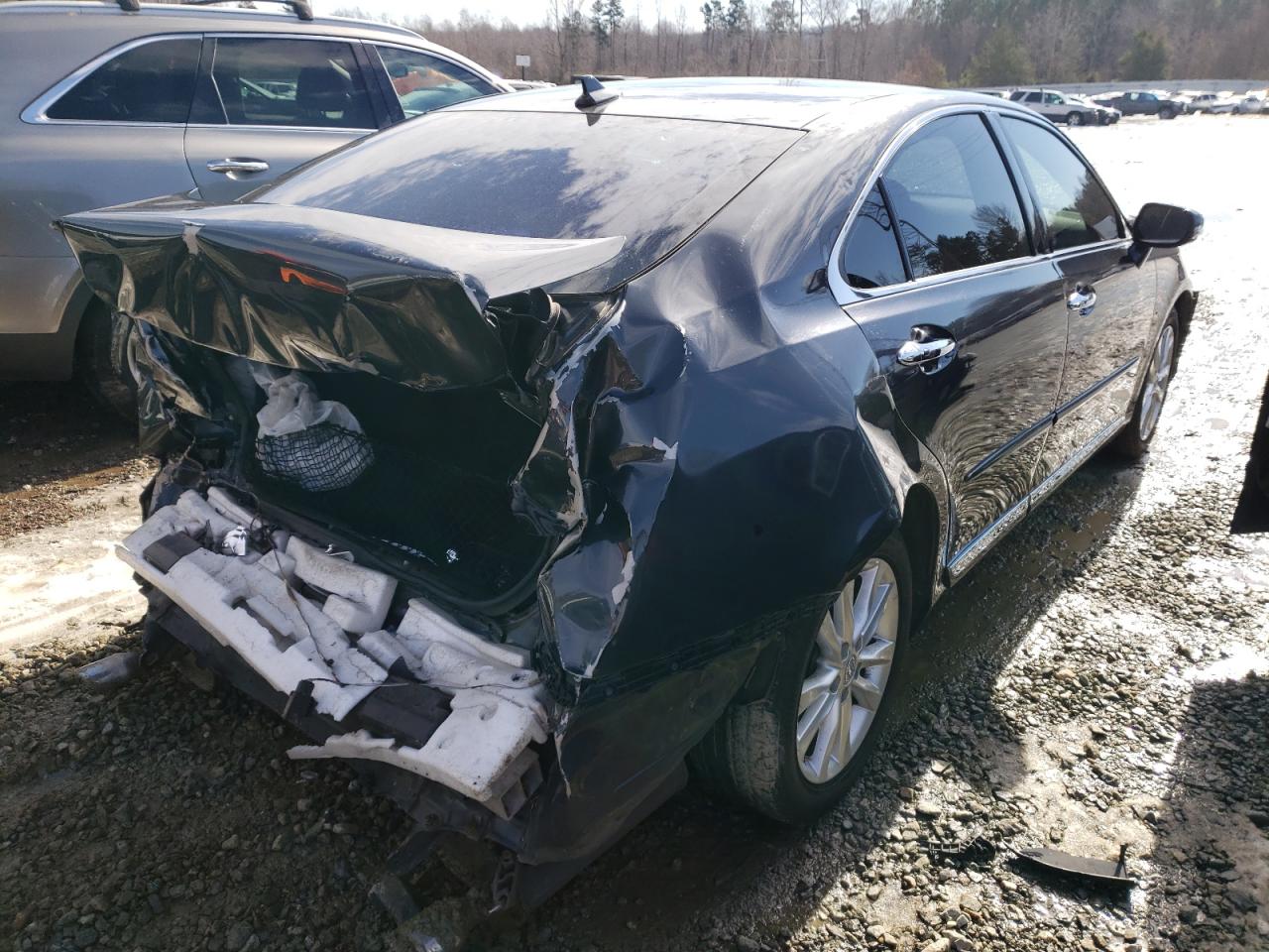 Photo 4 from auction – 2010 LEXUS ES 350 with VIN JTHBK1EG6A2393893