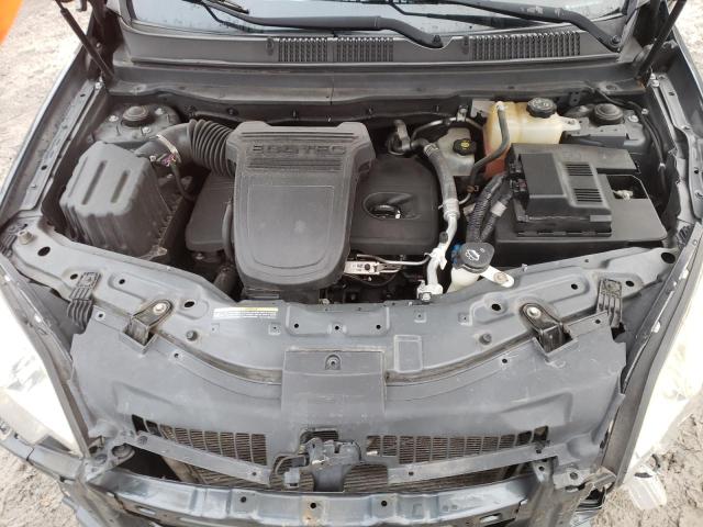 Photo 7 from auction – 2010 SATURN VUE XE with VIN 3GSALAE10AS603595