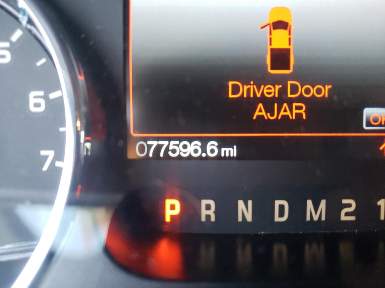Photo 8 from auction – 2014 FORD F150 SUPER with VIN 1FTFW1ET7EKF33816
