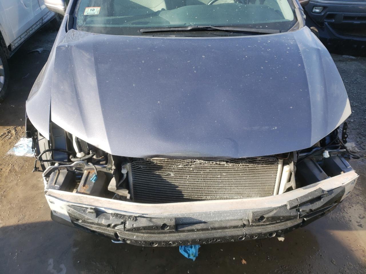 Photo 7 from auction – 2015 HONDA CIVIC LX with VIN 19XFB2F58FE273125