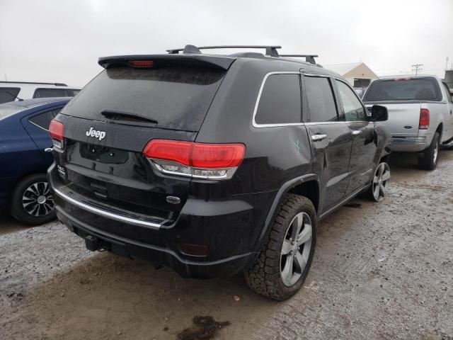 Photo 4 from auction – 2015 JEEP GRAND CHER with VIN 1C4RJFCM0FC182232