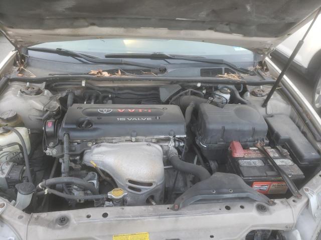 Photo 7 from auction – 2002 TOYOTA CAMRY LE with VIN 4T1BE32KX2U513046