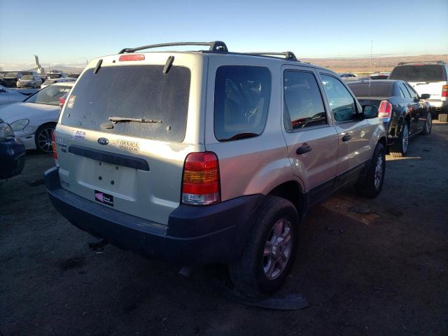 Photo 4 from auction – 2003 FORD ESCAPE XLT with VIN 1FMCU93143KB23704
