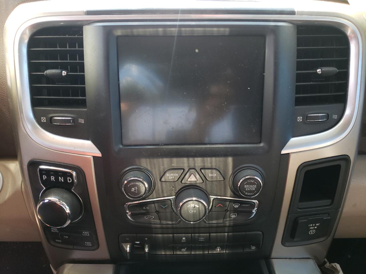 Photo 9 from auction – 2013 RAM 1500 SLT with VIN 1C6RR7GT6DS701794