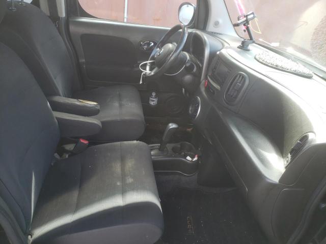 Photo 5 from auction – 2012 NISSAN CUBE BASE with VIN JN8AZ2KR7CT251218
