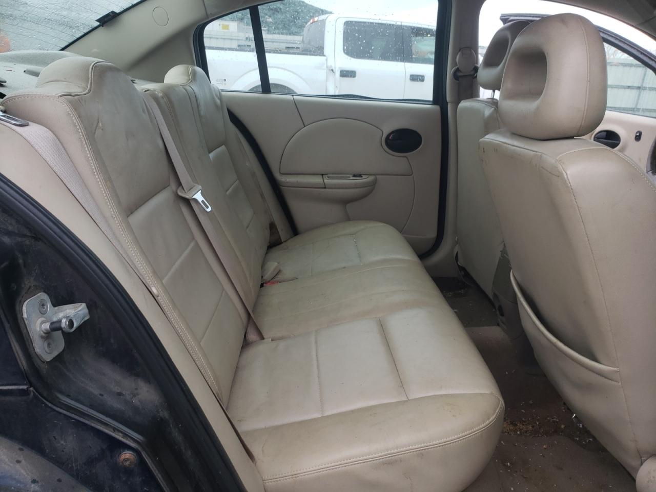 Photo 6 from auction – 2007 SATURN ION LEVEL with VIN 1G8AL58B17Z131114