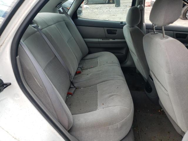 Photo 6 from auction – 2005 FORD TAURUS SE with VIN 1FAFP53U95A253472