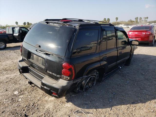 Photo 4 from auction – 2004 CHEVROLET TRAIL BLAZ with VIN 1GNDS13S542178499